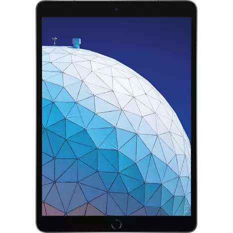 iPad Air, 10.5-inch Apple iPad