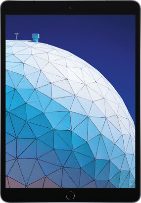 Smaller screen after iOS 12 update - Apple Community