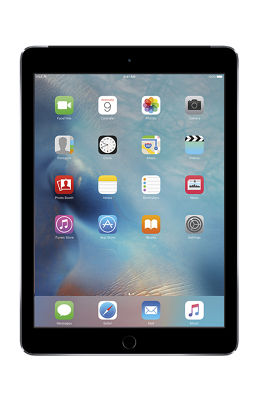 Apple iPad Air 2 with Retina Display | Verizon