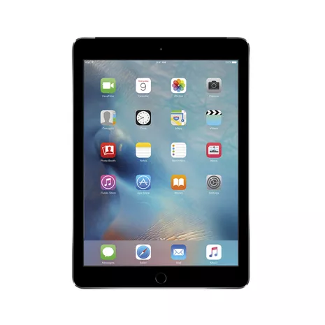 Apple iPad Air 2 undefined image 1 of 1 