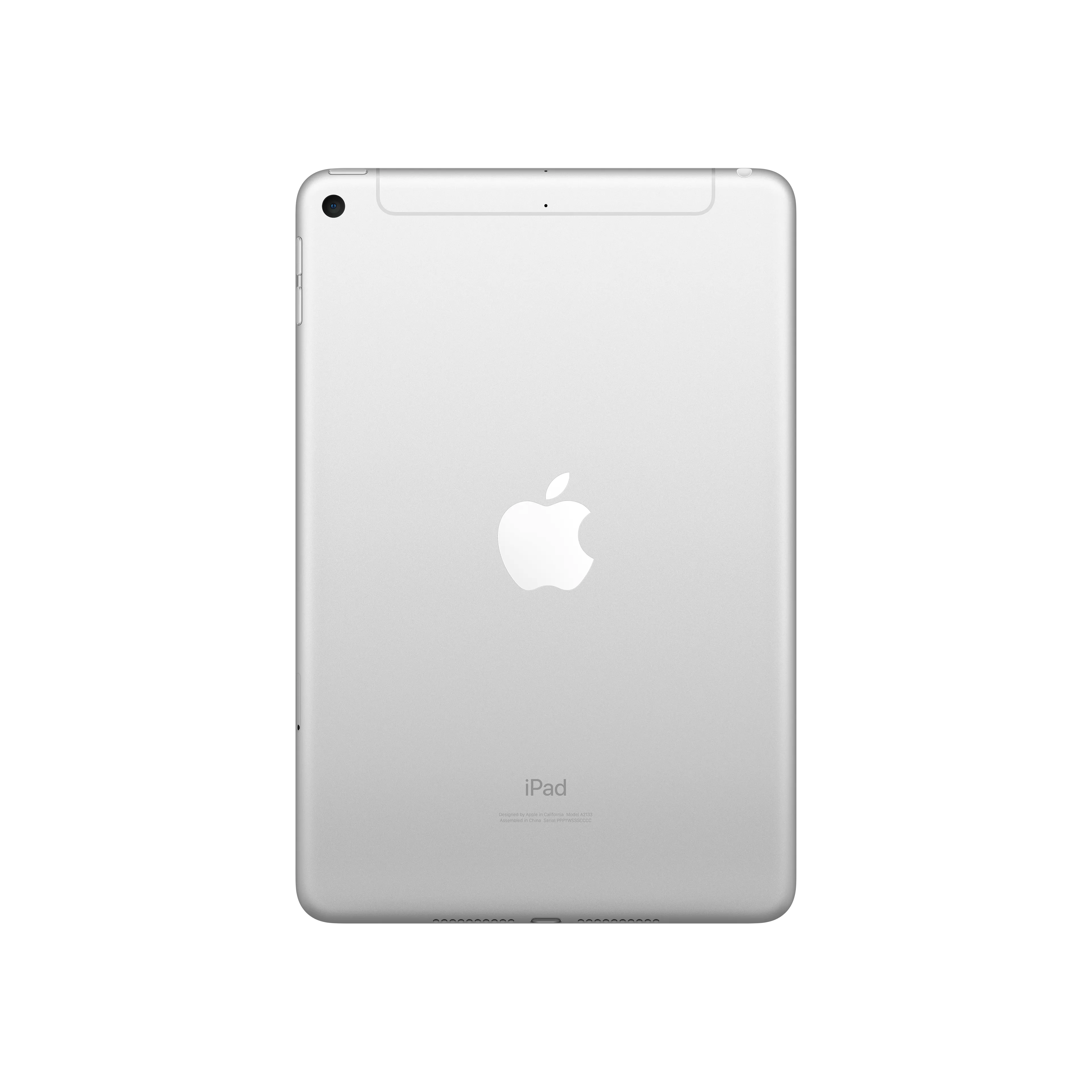 Apple iPad mini 64GB in Silver image 3
