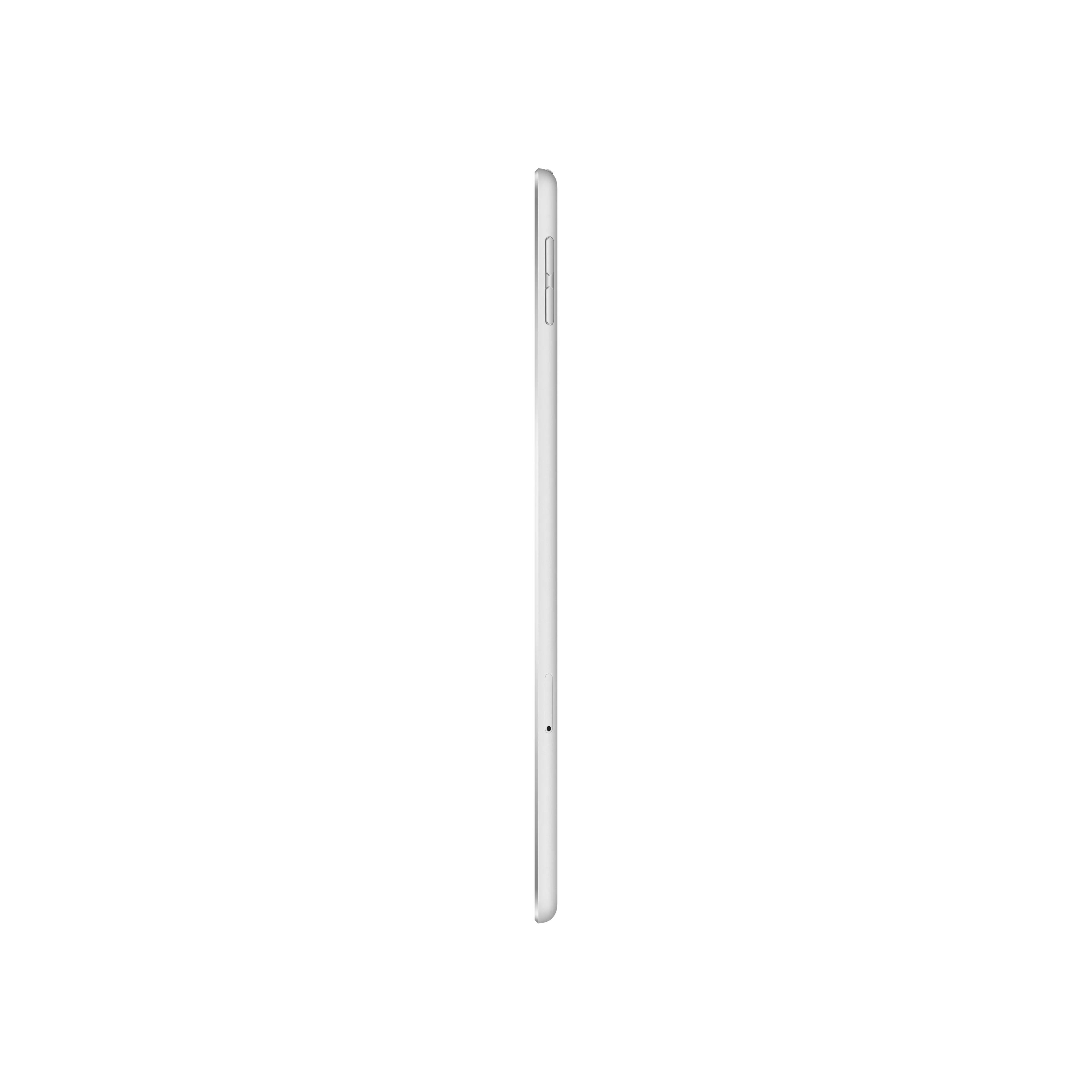 Apple iPad mini 64GB in Silver image 2