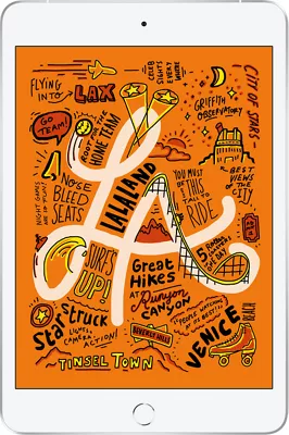 Apple iPad mini (7.9-inch)