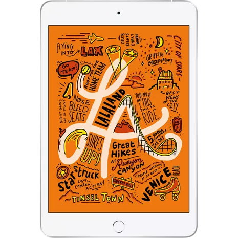 Nuevo iPad Air de 10,5 pulgadas y nuevo iPad mini: ya disponibles con chip  A12