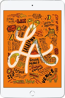 Apple iPad mini (7.9-inch)