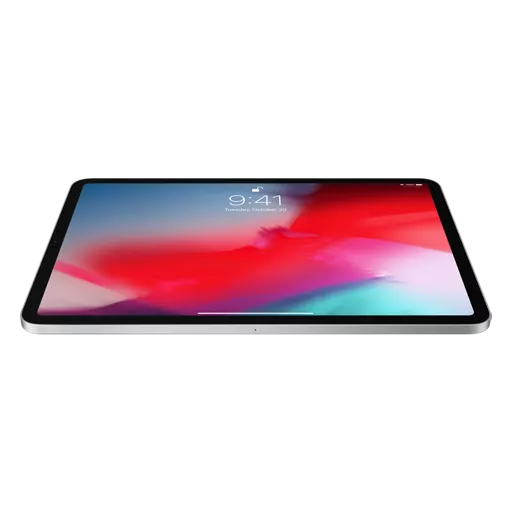 All-screen design.