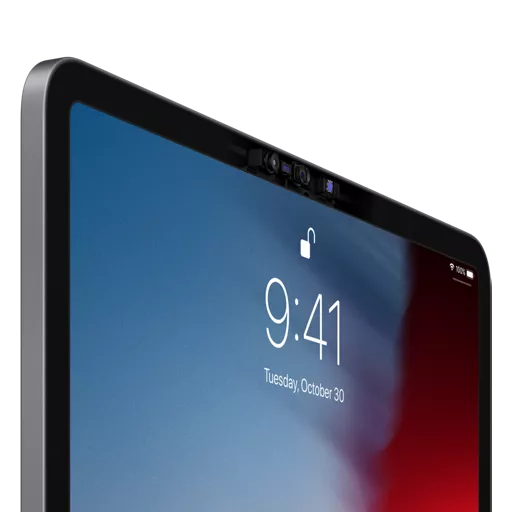 FaceID.