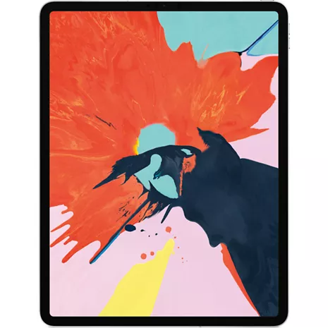 Apple 12.9-inch iPad Pro (2018) undefined image 1 of 1 