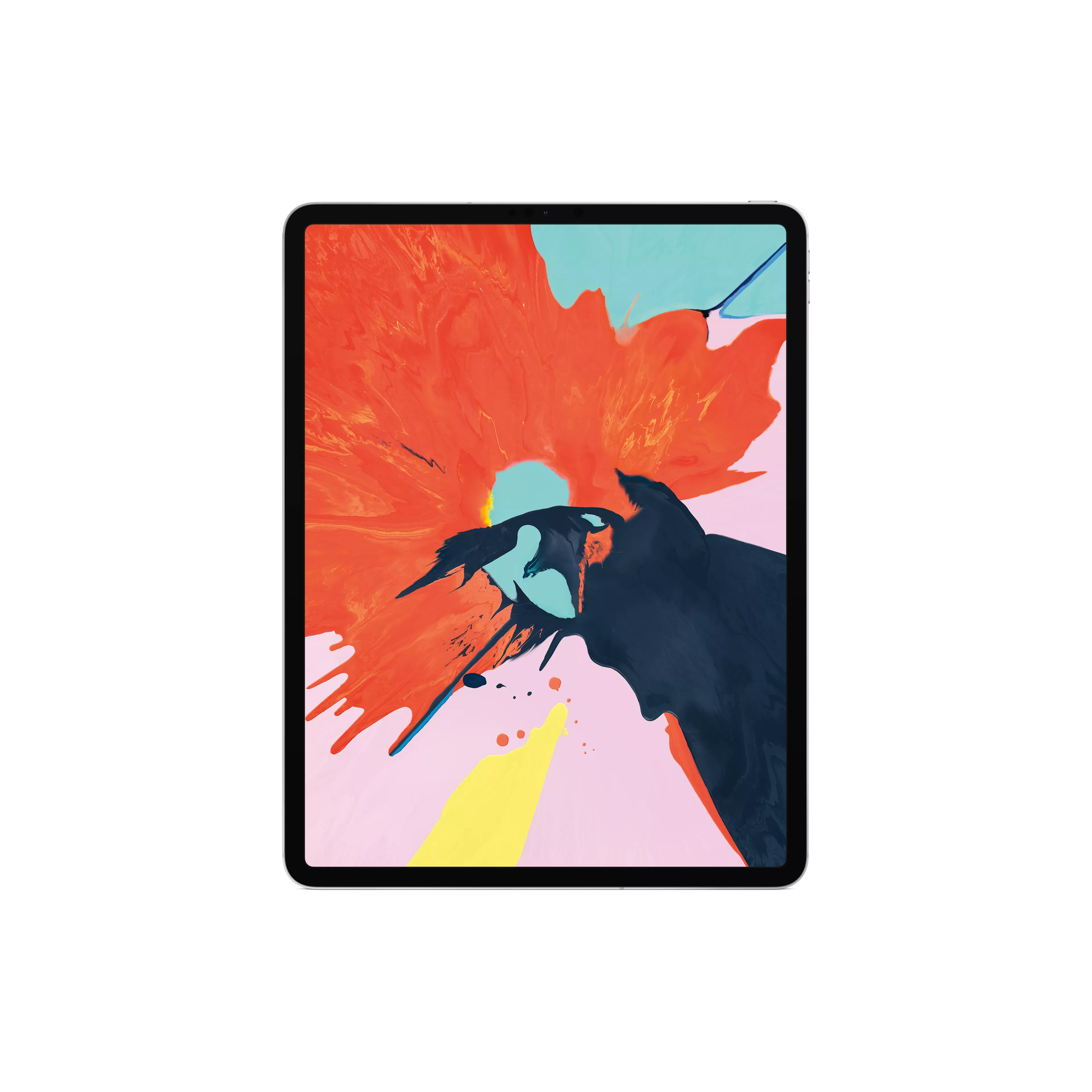 Apple 12.9-inch iPad Pro (2018)