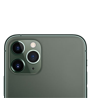 Pro-camera system.