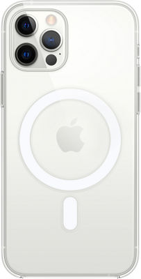 Apple trasparente con MagSafe para el 12/iPhone 12 Pro <span class="mpwcagts" lang="EN">Verizon </span><!--class="mpwcagts"-->