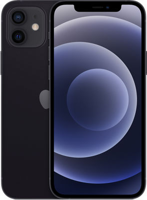 Apple iPhone XR, Boost Mobile, 64 GB - Negro (producto reacondicionado)