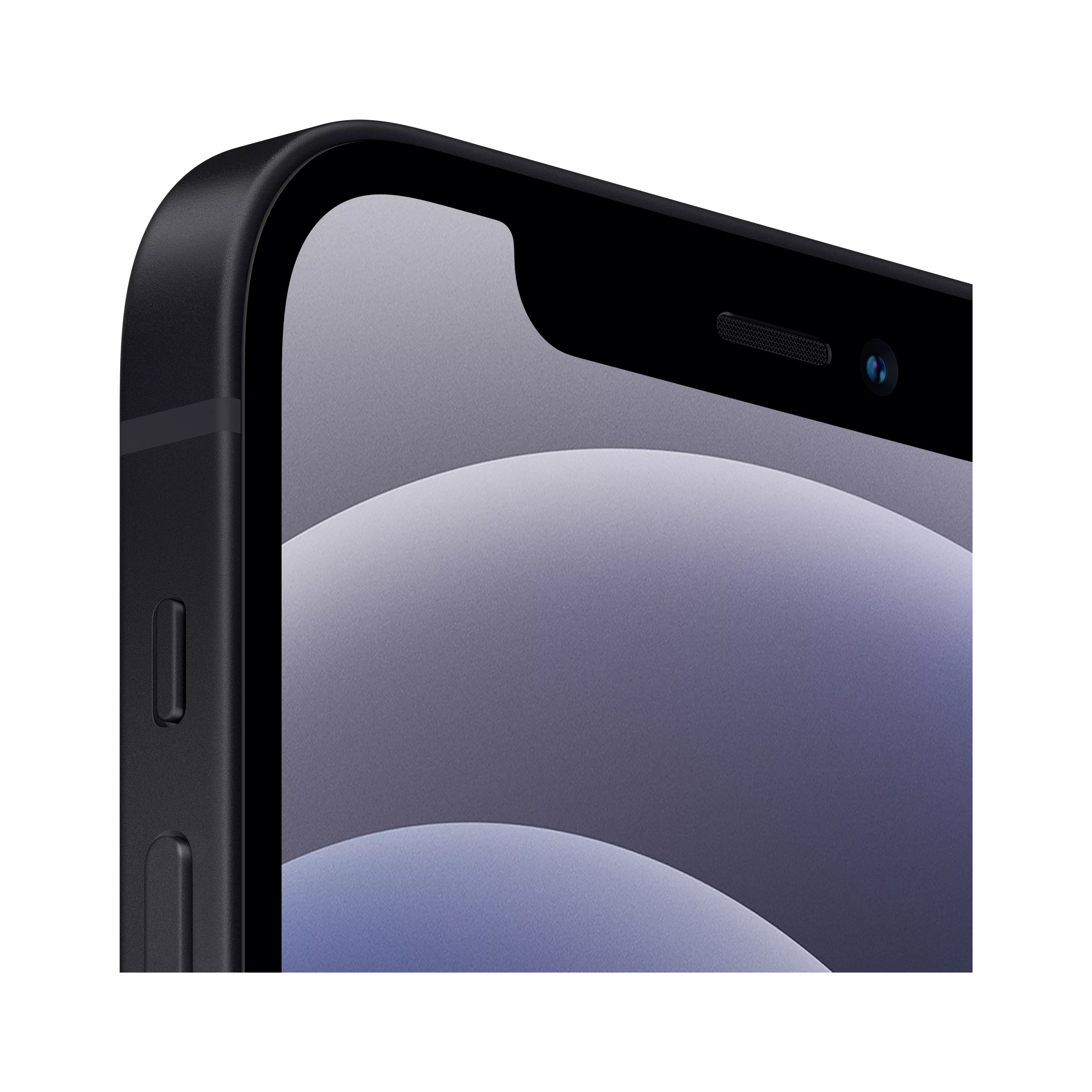 Apple iPhone 12 64GB in Black (Certified Pre-Owned - Very Good Condition) image 2
