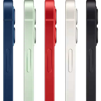 Apple iPhone 12 Certified Pre-Owned (Refurbished) Smartphone