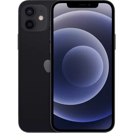 Compra online Apple iPhone 12 pro reacondicionado con 12 meses garantía