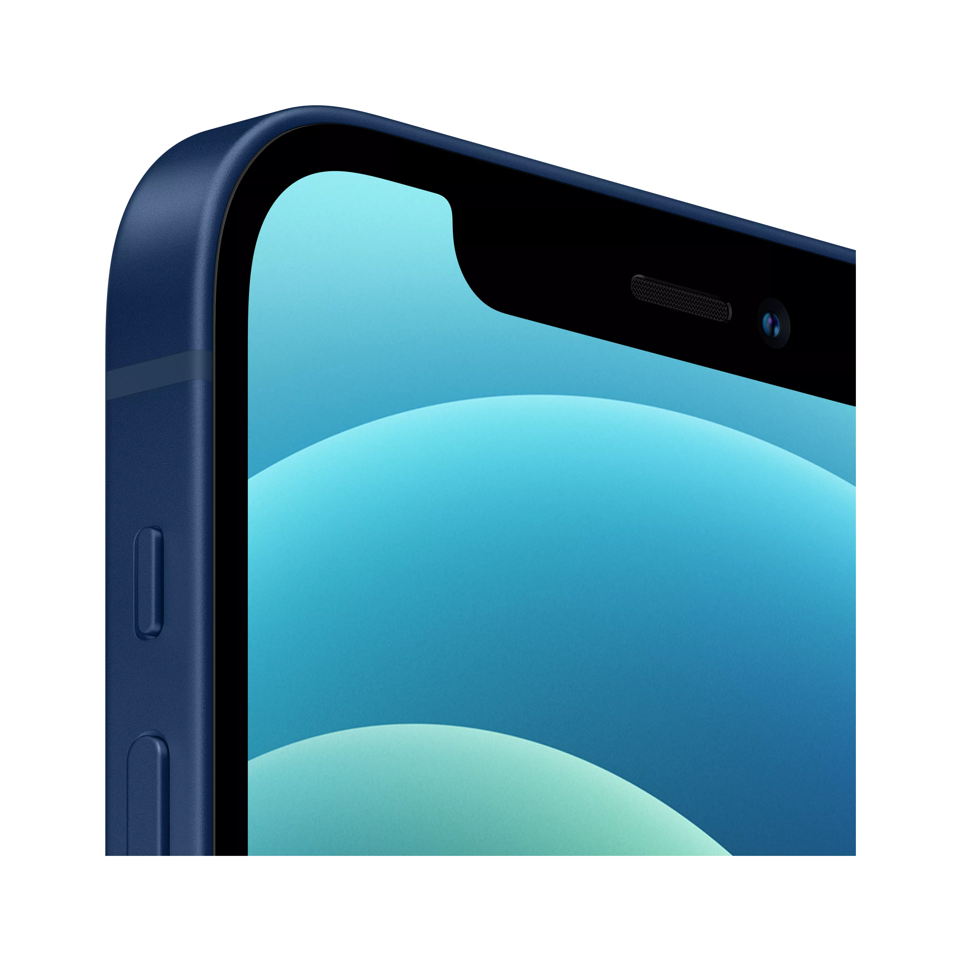 Apple iPhone 12 64GB in Blue image 2