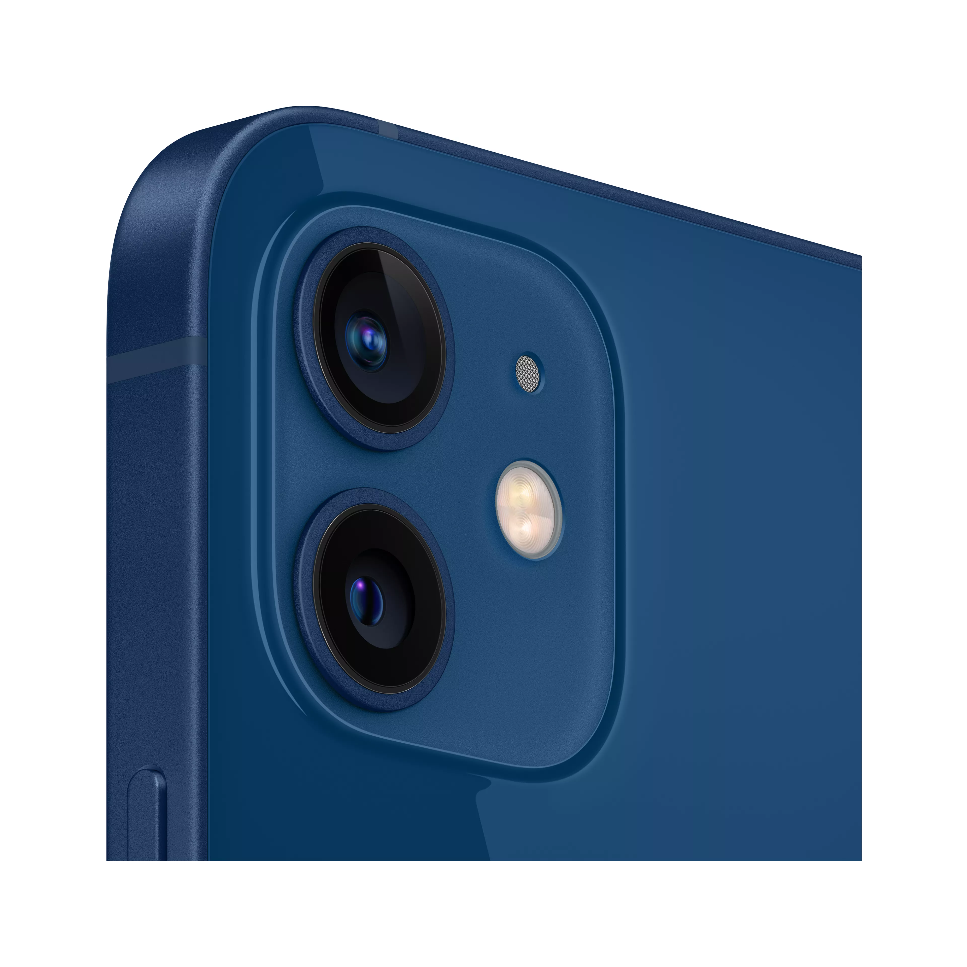 Apple iPhone 12 64GB in Blue image 3