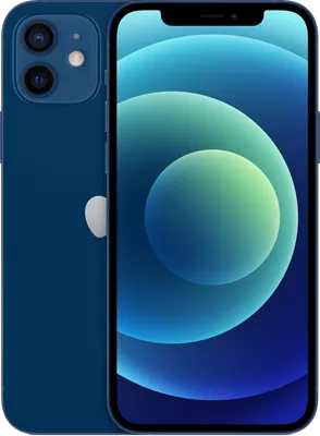 Apple iPhone 12
