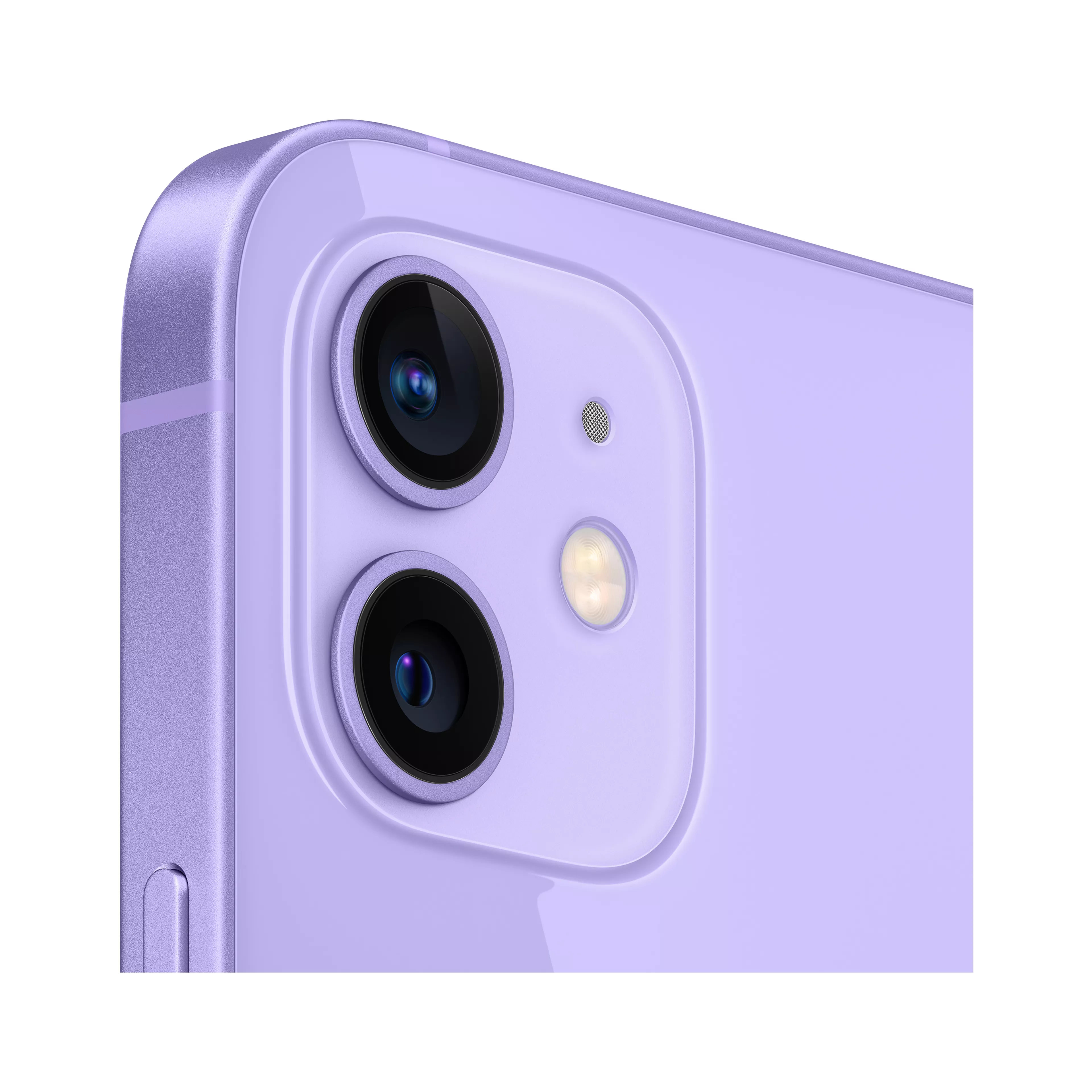 Apple iPhone 12 mini 128GB in Purple (Certified Pre-Owned - Very Good Condition) image 4