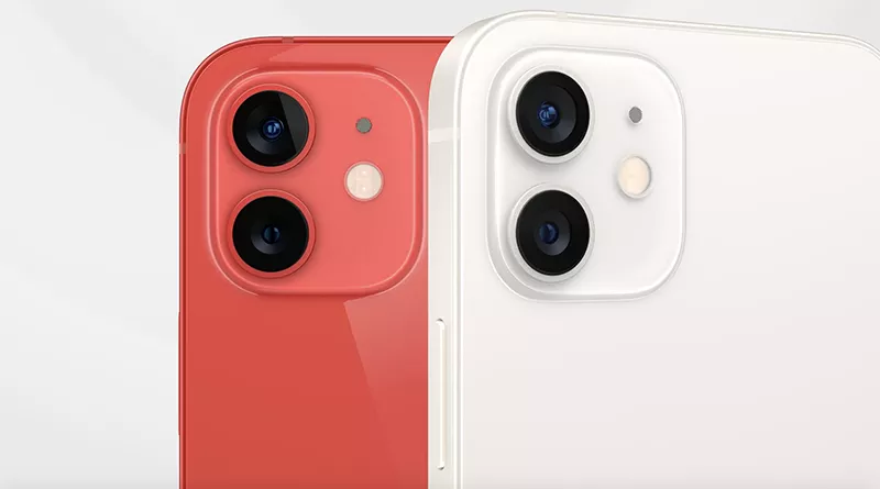 Apple iPhone 12 mini: Colors, Price, Reviews | Verizon