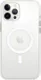 Carcasa transparente Apple con MagSafe para el iPhone 12 Pro Max