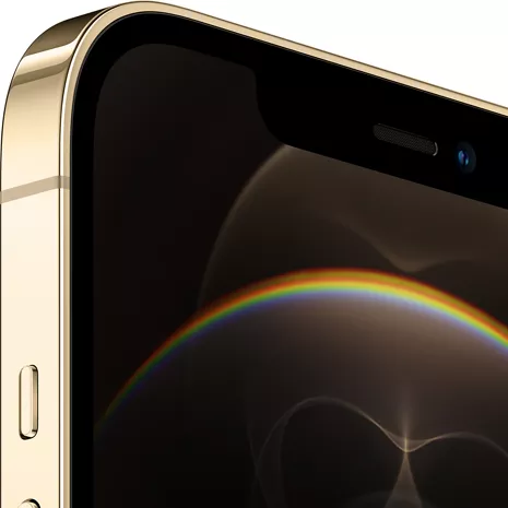 REACONDICIONADO C: Móvil - iPhone 12 PRO APPLE, Grafito, 128 GB, 6 GB, 6,1  , Chip A14 Bionic