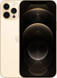 Apple iPhone 12 Pro Max (Certified Pre-Owned)