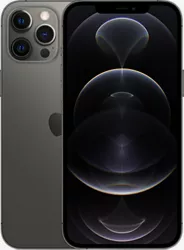 Apple iPhone 12 Pro Max (Certified Pre-Owned)