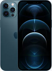 Apple iPhone 12 Pro Max (Certified Pre-Owned)