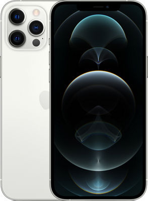 iPhone 12 Pro / iPhone 12 Pro Max, iPhone