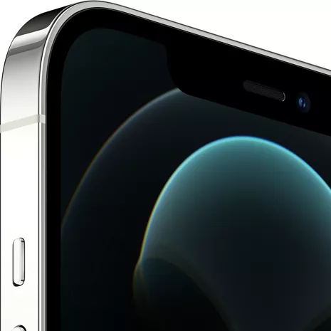 Certified Pre-Owned Apple iPhone 12 Pro Max Prepaid: Features