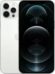 Apple iPhone 12 Pro Max (Certified Pre-Owned)