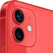 Apple iPhone 12 (PRODUCT)RED image 3