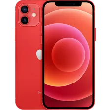 Apple iPhone 12 (PRODUCT)RED image 1