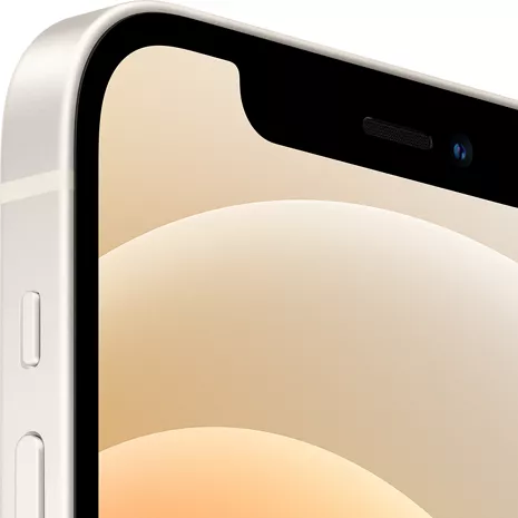 Blue Apple iPhone 12 128GB unlocked new