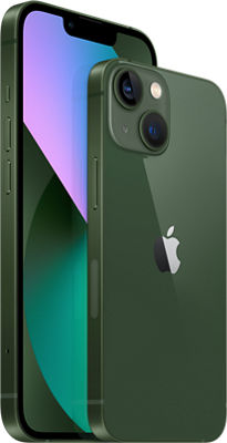 Apple iPhone 13 Mini Now in Green - Buy Today | Verizon