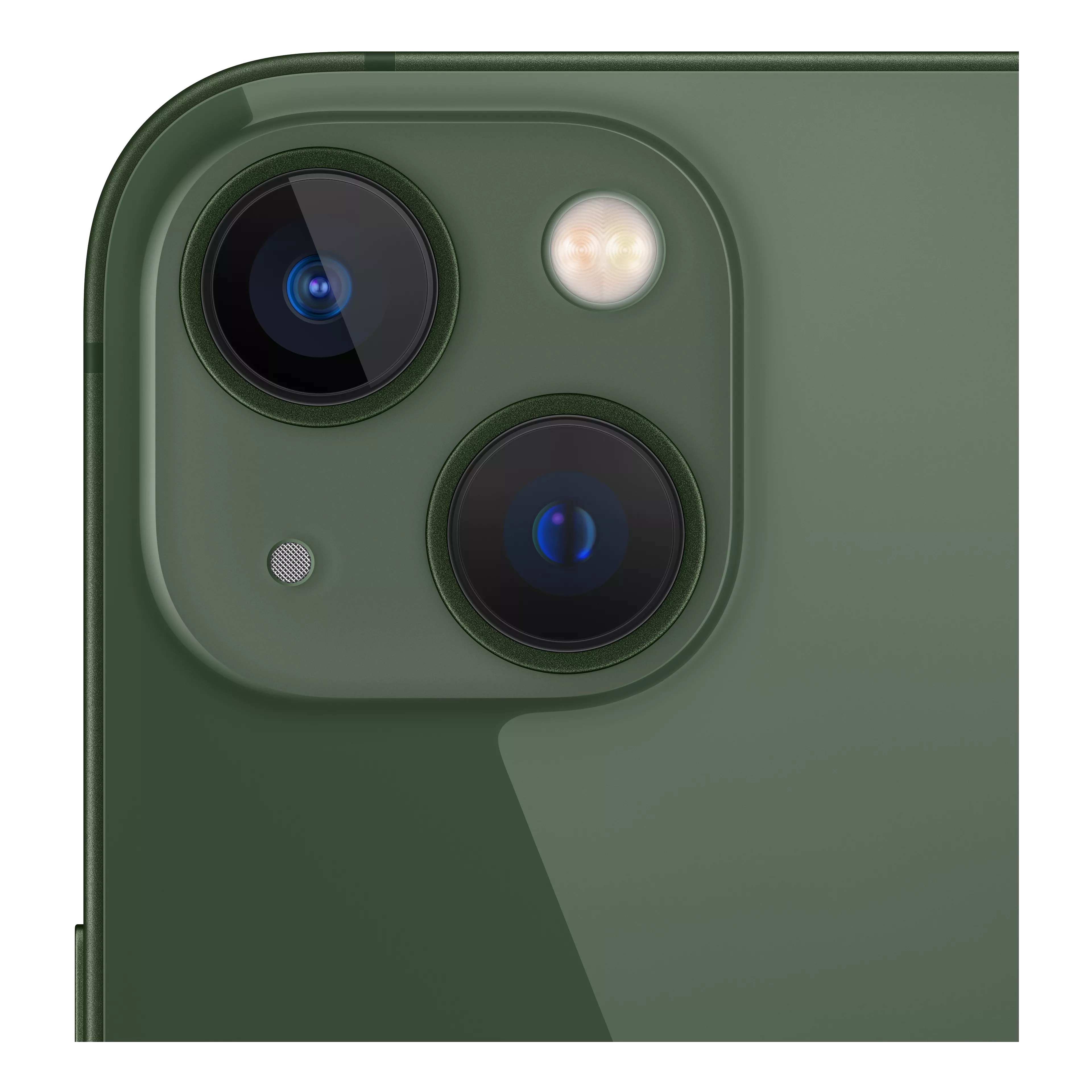 Apple iPhone 13 mini 128GB in Green image 3
