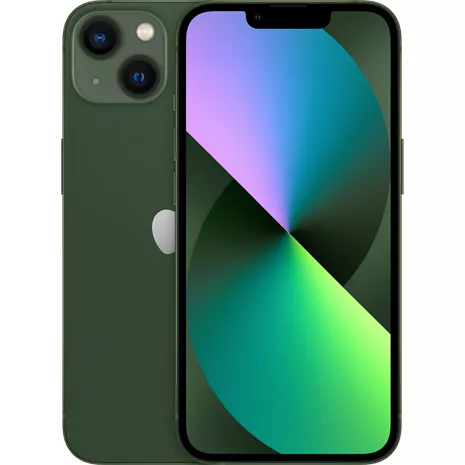 Apple iPhone 13 Mini Now in Green - Buy Today | Verizon