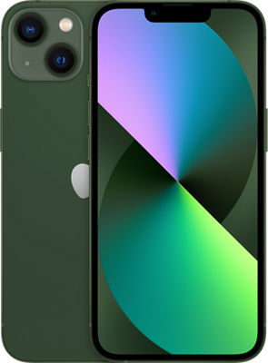 Apple Iphone 13 Mini Now In Green Buy Today Verizon