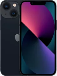 Apple iPhone 13 mini (Certified Pre-Owned)