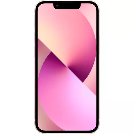 Apple iPhone 13 mini (Certified Pre-Owned) Pink image 2 of 6 