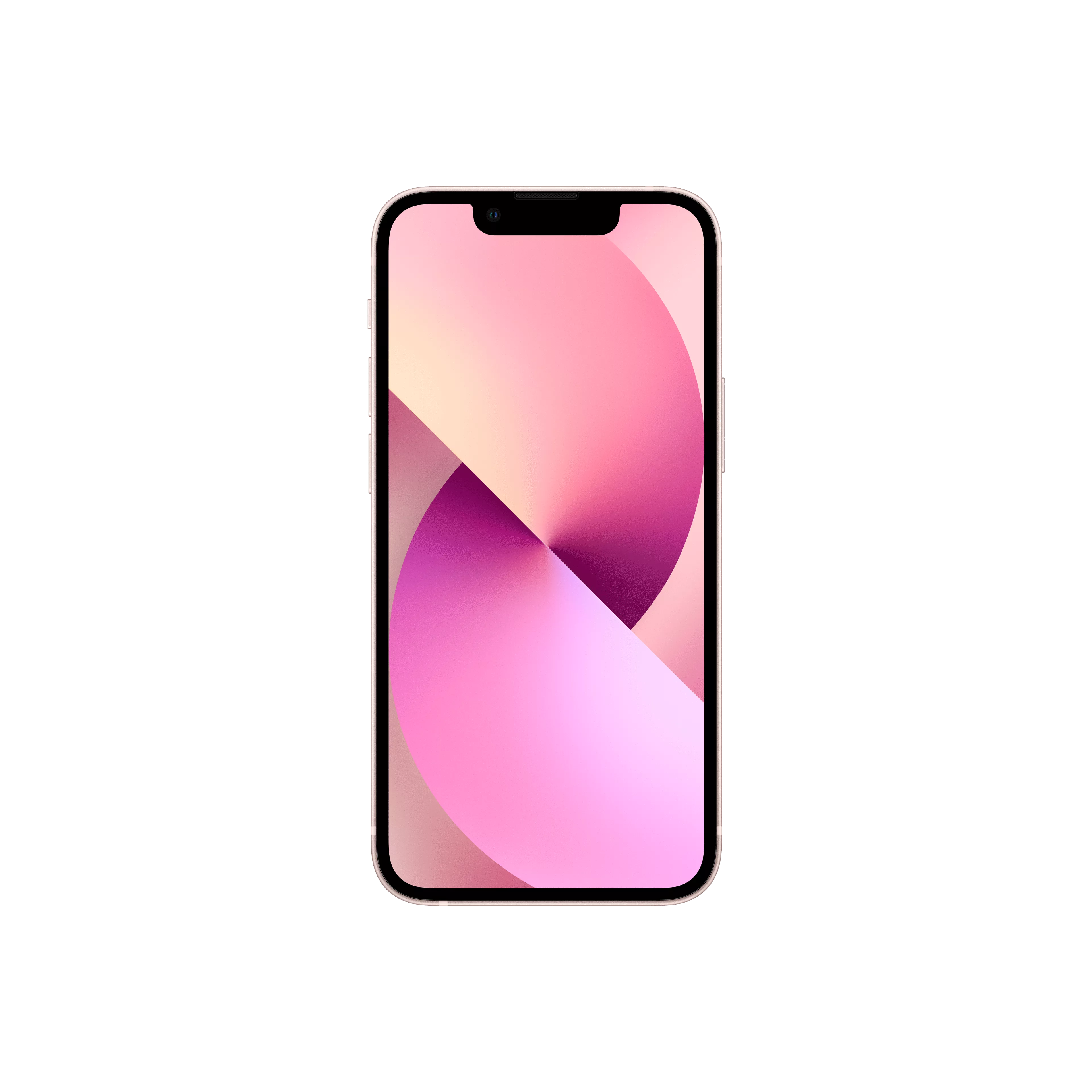 Apple iPhone 13 mini 512GB in Pink (Certified Pre-Owned - Very Good Condition) image 2
