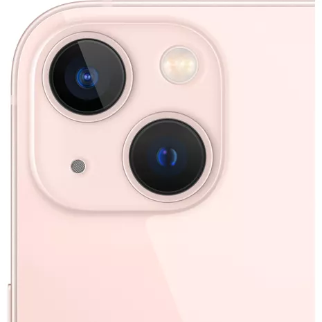 Apple iPhone 13 mini (Certified Pre-Owned) Pink image 4 of 6 