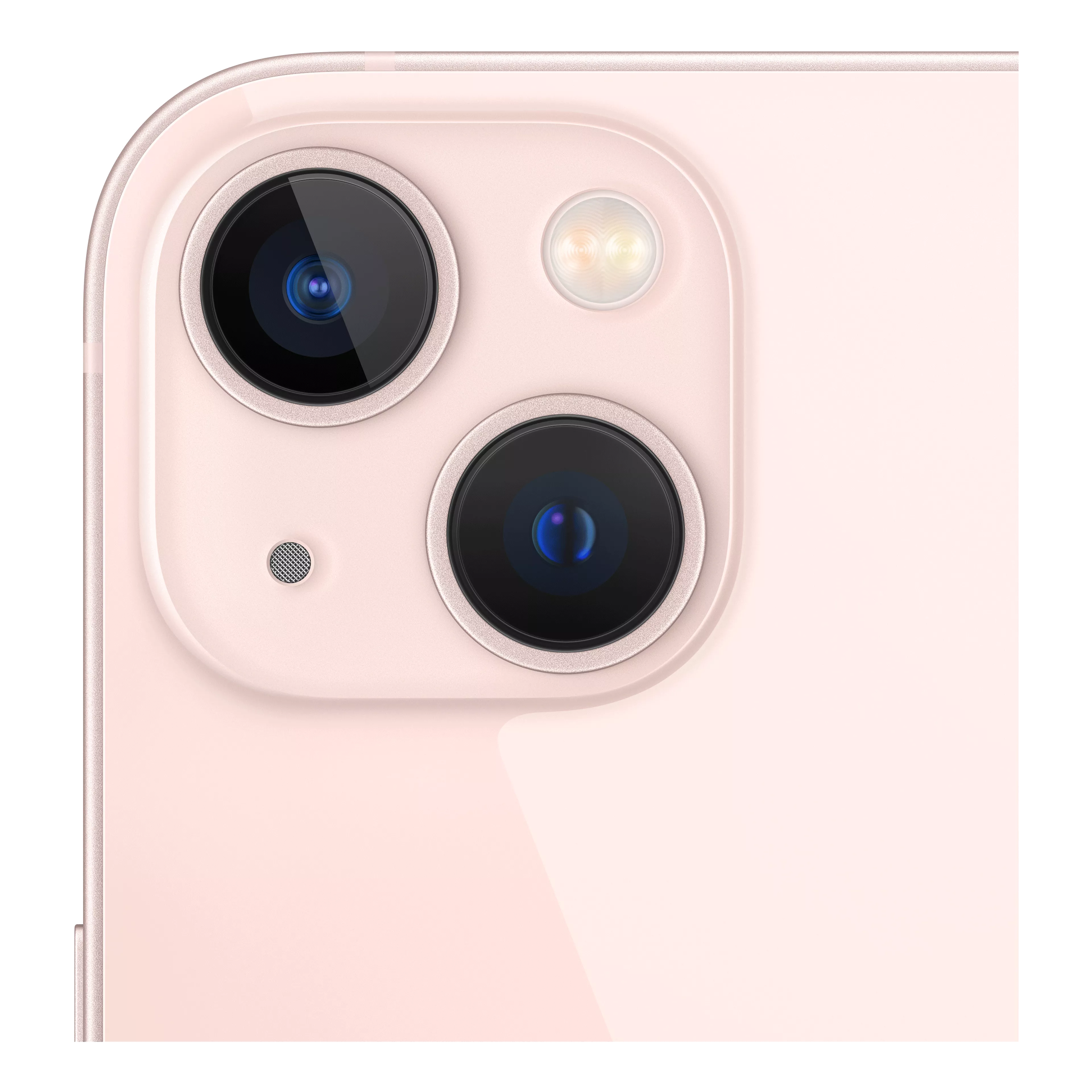 Apple iPhone 13 mini 512GB in Pink (Certified Pre-Owned - Very Good Condition) image 4