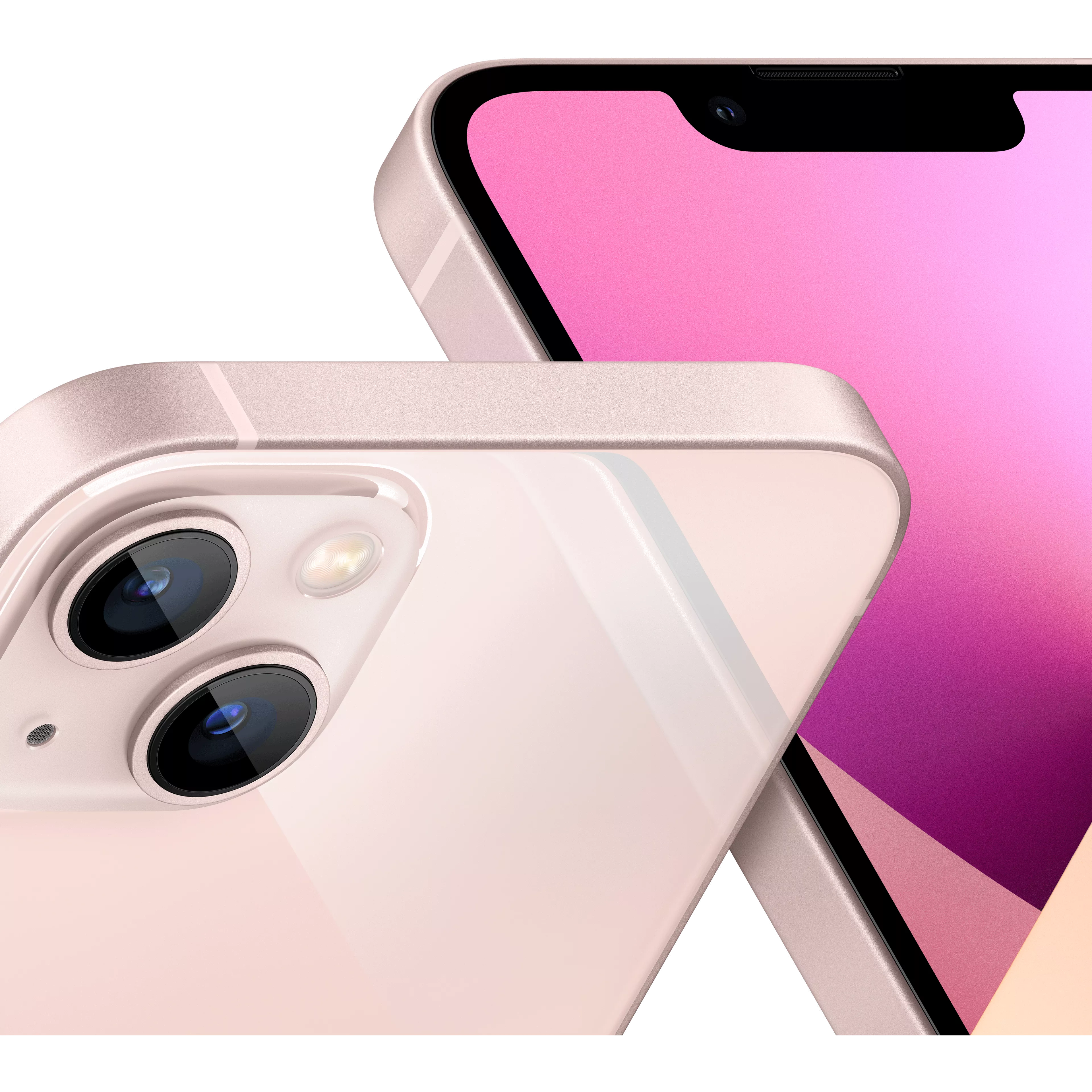 Apple iPhone 13 mini 512GB in Pink (Certified Pre-Owned - Very Good Condition) image 5