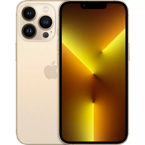 Apple iPhone 13 Pro Prepaid undefined image 1 of 1 