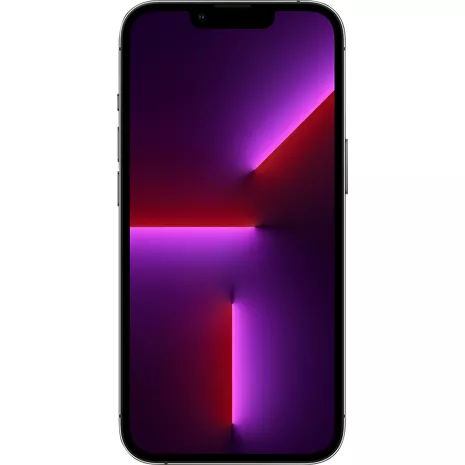 Apple iPhone 13 Pro (usado certificado)​​  Grafito​​  image 2 of 6 