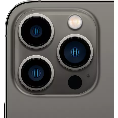 Apple iPhone 13 Pro (usado certificado)​​  Grafito​​  image 4 of 6 