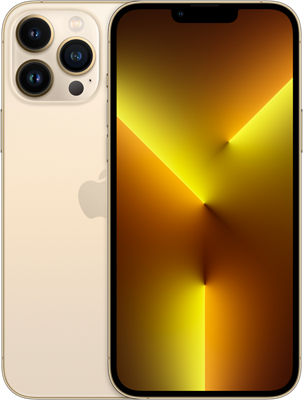 deja el precio del iPhone 13 Pro Max por los suelos con