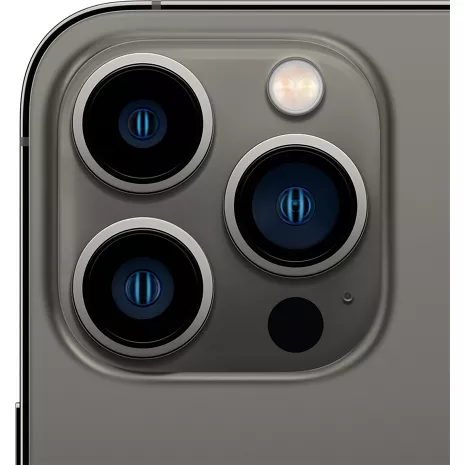 Apple iPhone 13 Pro Max (usado certificado)​​  Grafito​​  image 4 of 6 